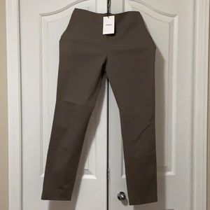 New Theory legging style pants